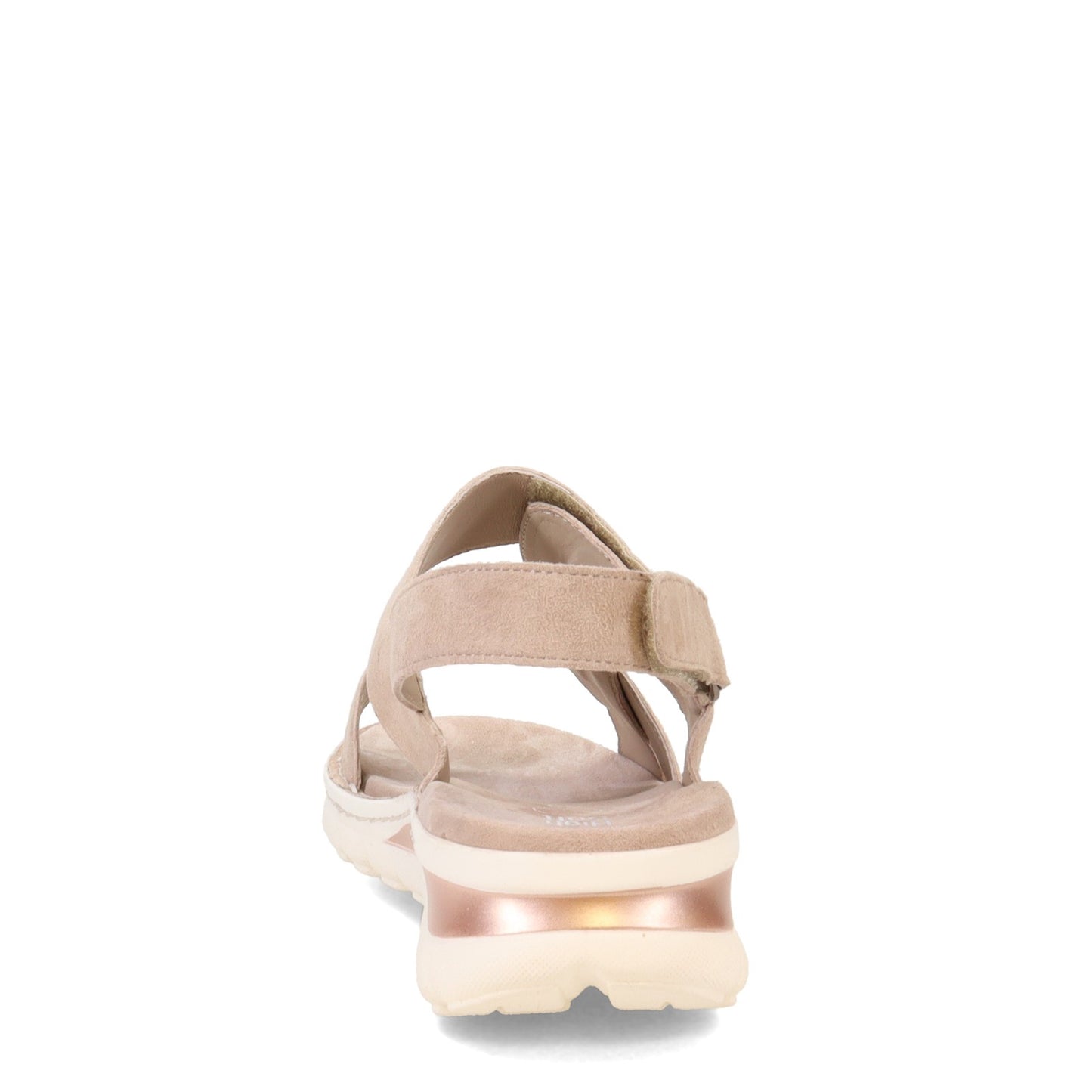 Peltz Shoes Women's ara Tarry Sandal SAND 12-47219-08