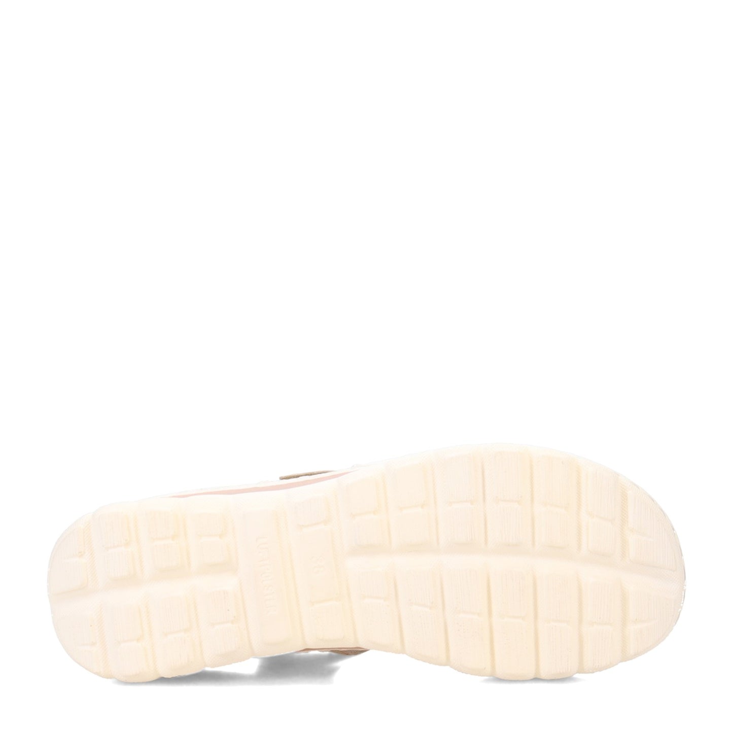 Peltz Shoes Women's ara Tarry Sandal SAND 12-47219-08