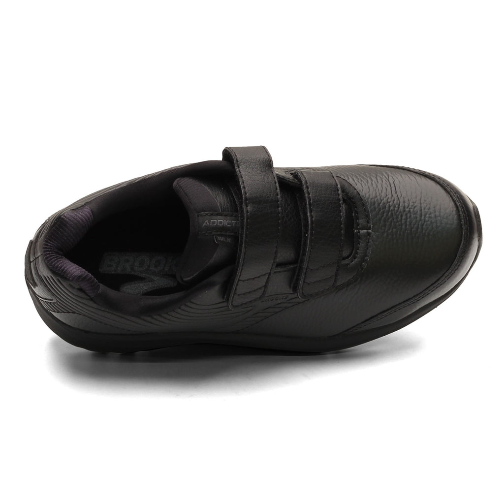 Women's Brooks, Addiction Walker V-Strap 2 Walking Shoe - Wide Width