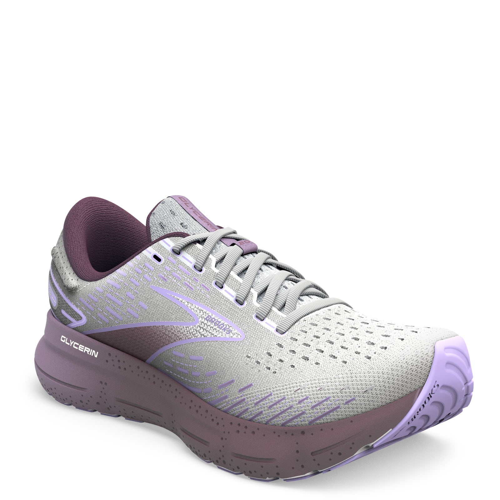 brooks running shoes glycerin 17