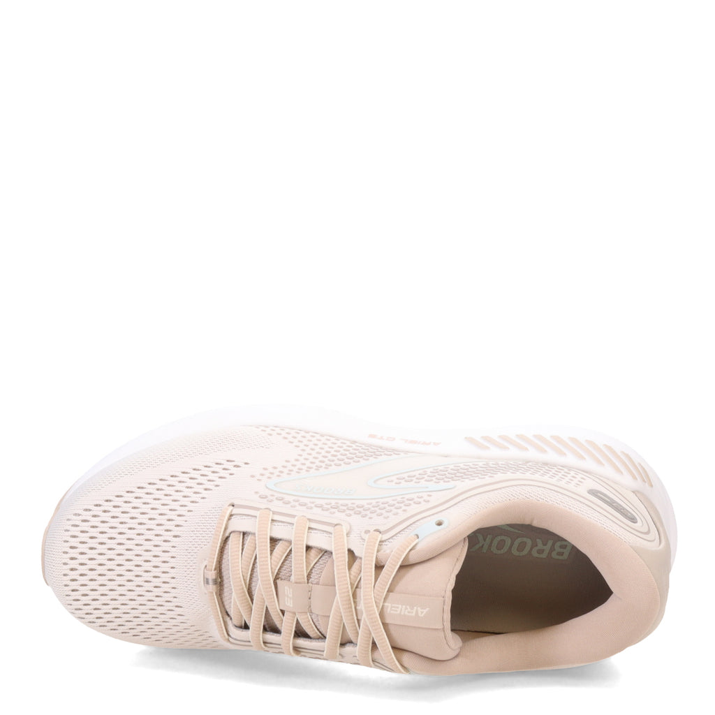Women's Brooks, Ariel GTS 23 Running Shoe - Wide Width
