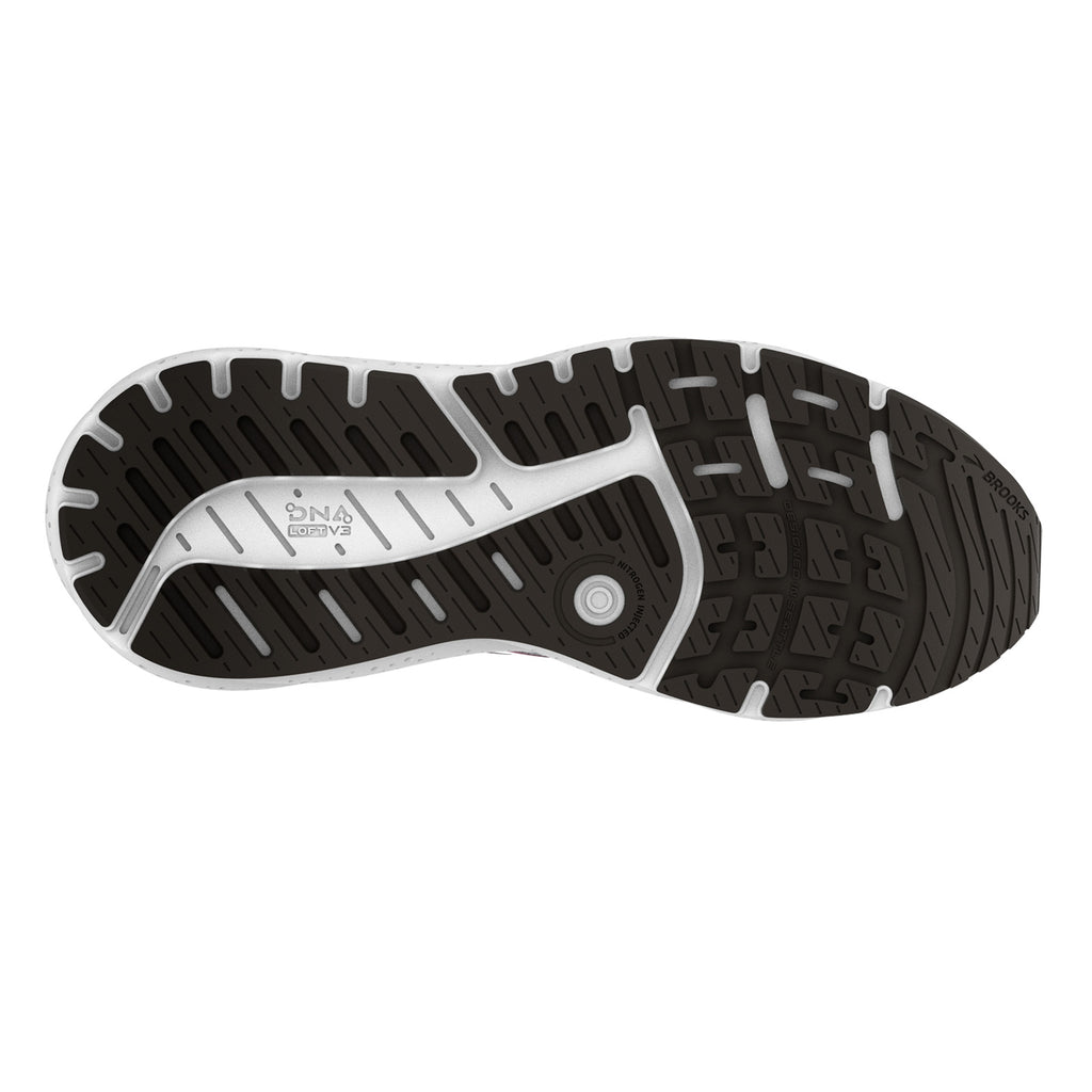 Women's Brooks, Ariel GTS 23 Running Shoe - Extra Wide Width
