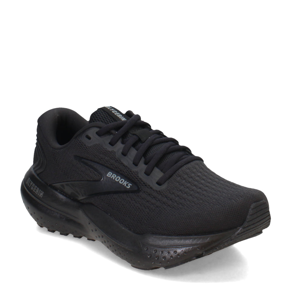 Women's Brooks, Glycerin 21 Running Shoe ‐ Peltz Shoes