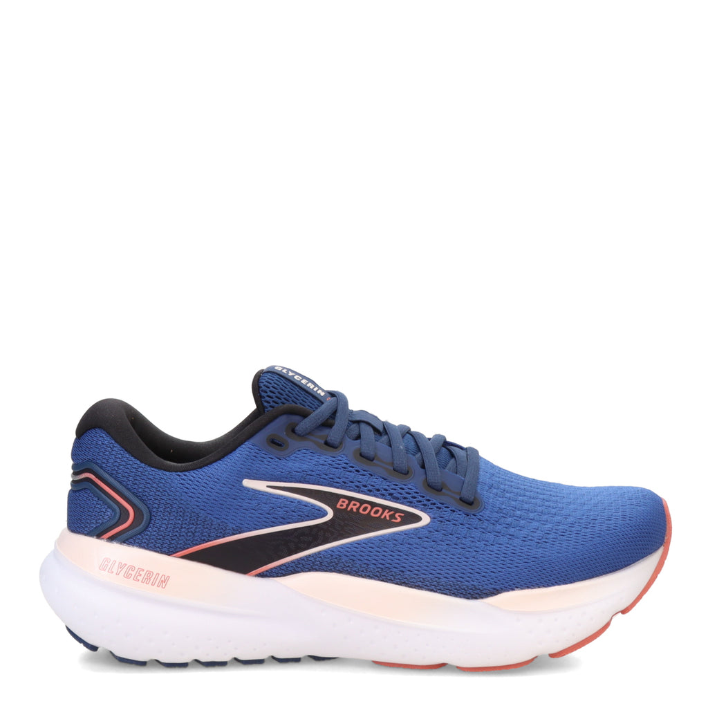 Women's Brooks, Glycerin 21 Running Shoe