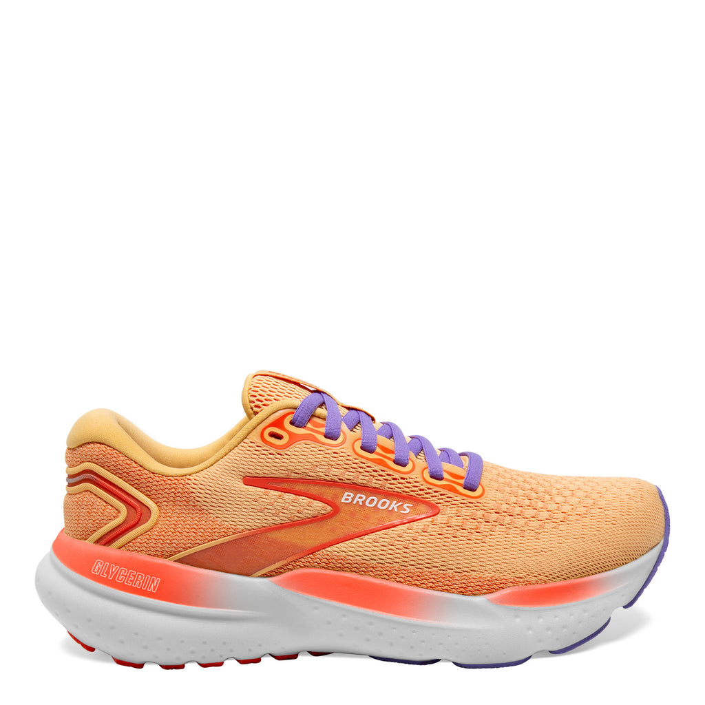 Women's Brooks, Glycerin 21 Running Shoe