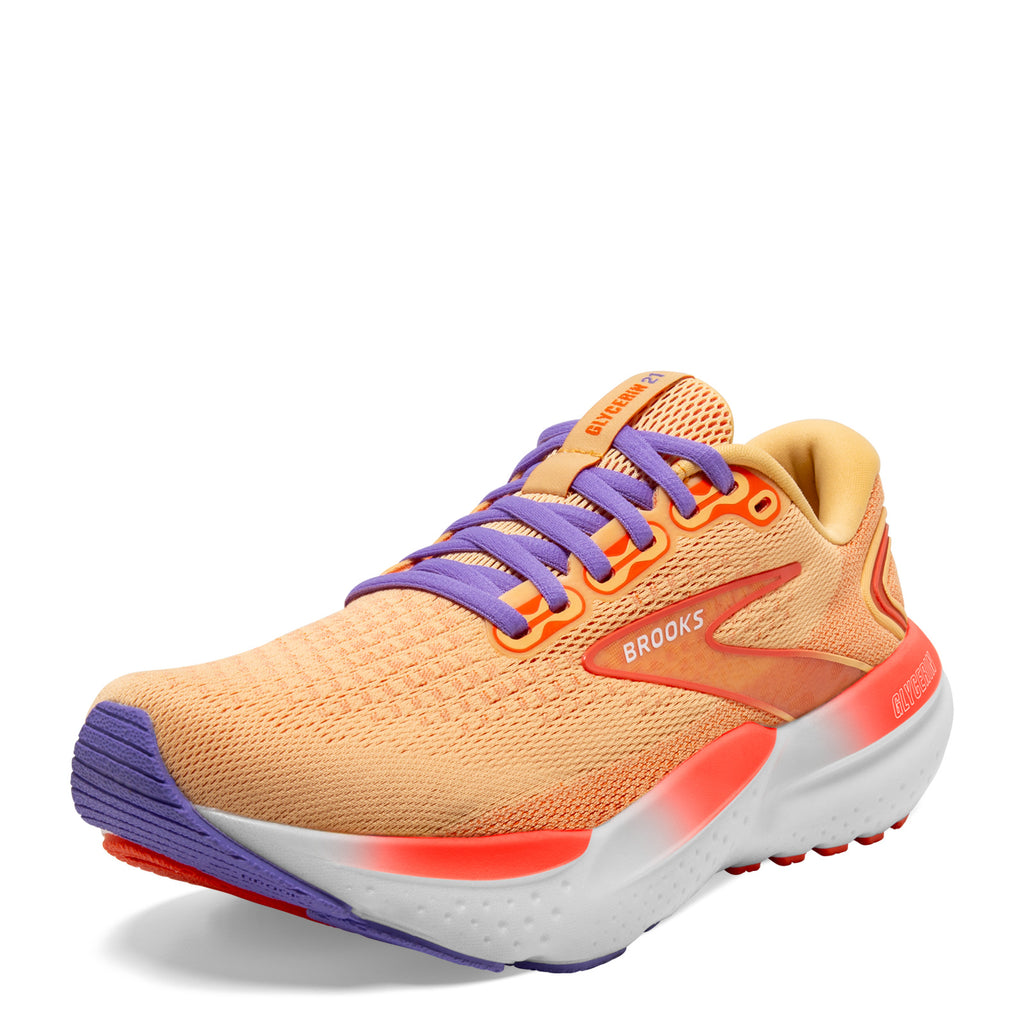 Women's Brooks, Glycerin 21 Running Shoe