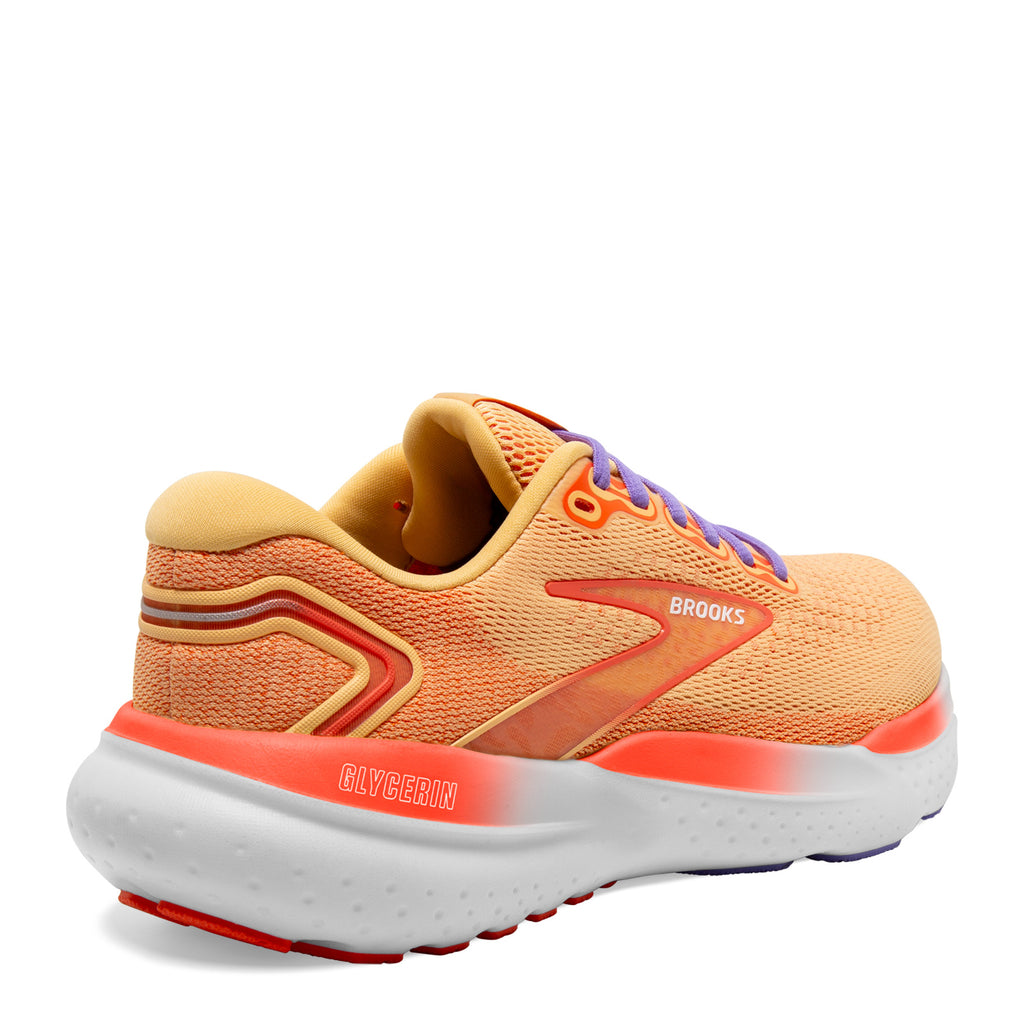 Women's Brooks, Glycerin 21 Running Shoe