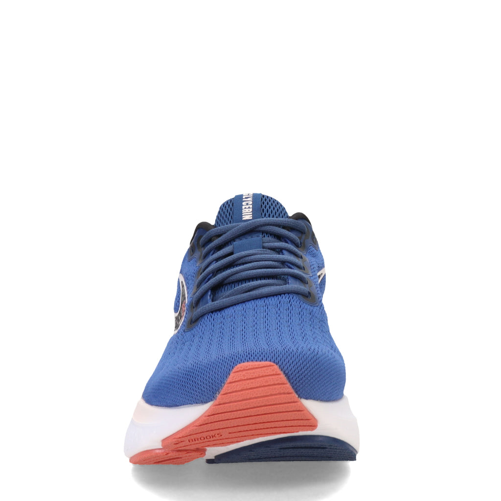 Women's Brooks, Glycerin 21 Running Shoe - Wide Width