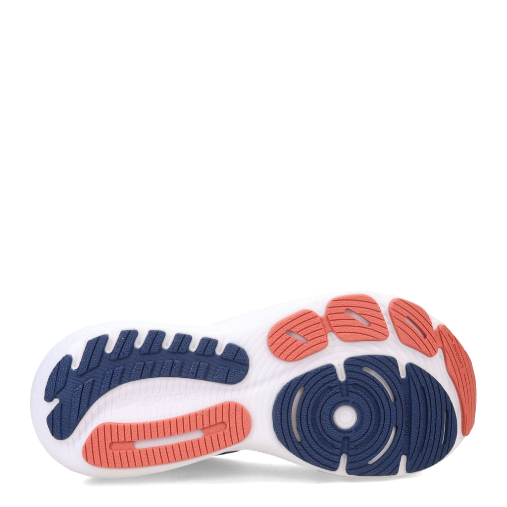 Women's Brooks, Glycerin 21 Running Shoe - Wide Width