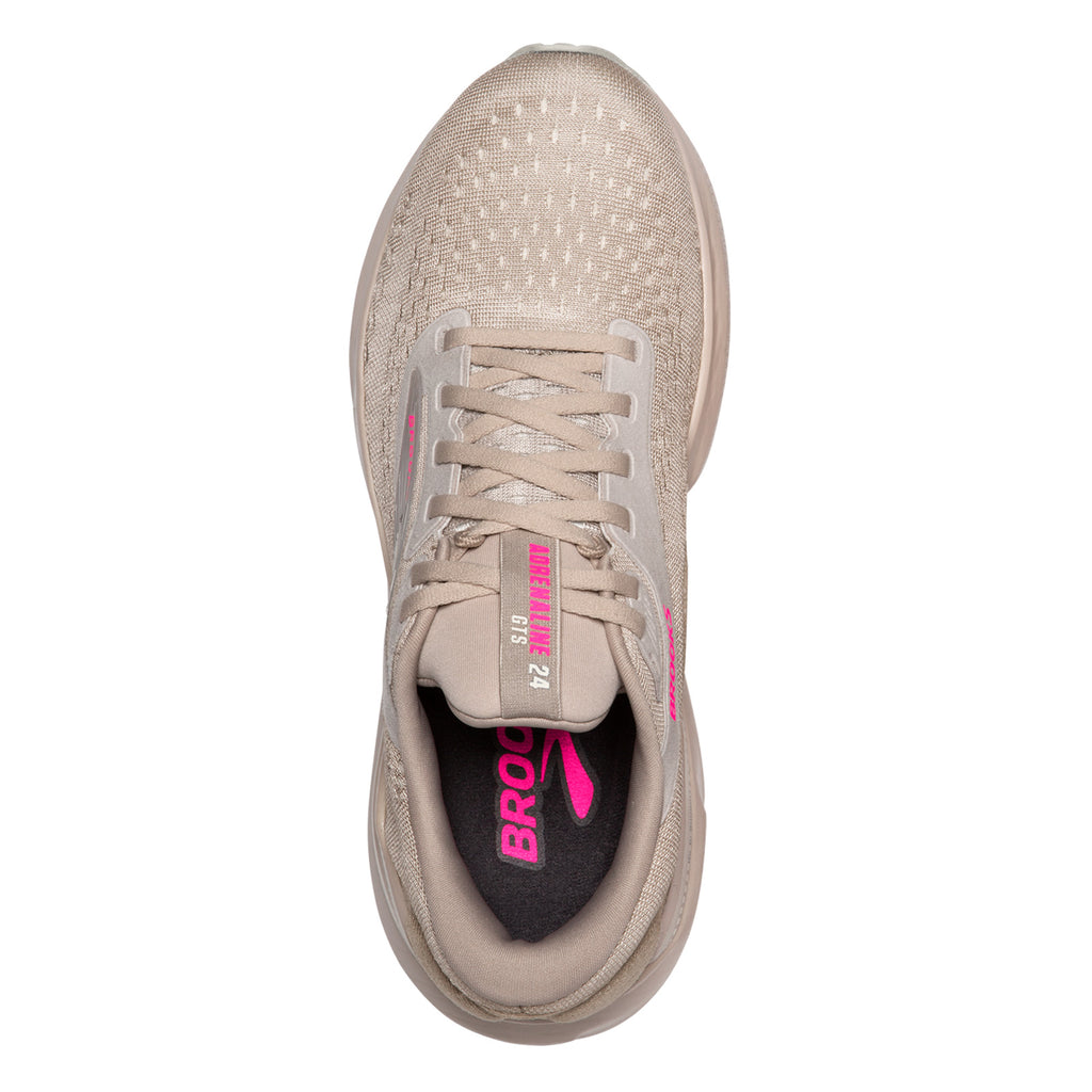 Women's Brooks, Adrenaline GTS 24 Running Shoe