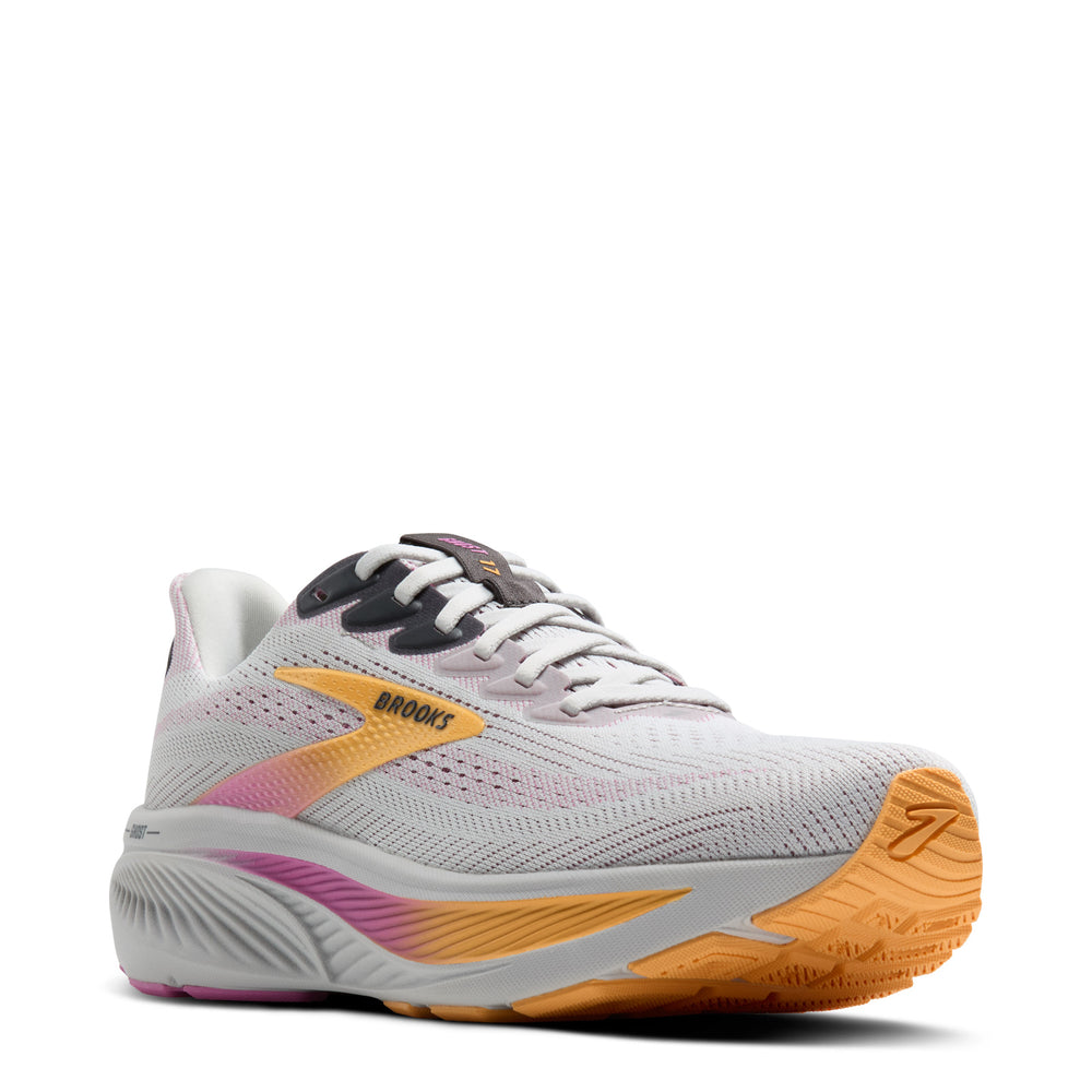 Women's Brooks, Ghost 17 Running Shoe ‐ Peltz Shoes