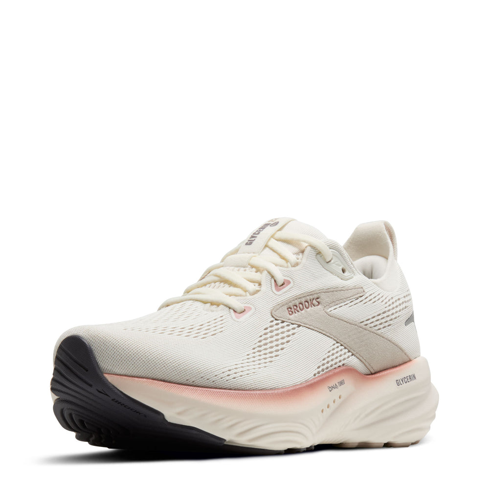 Women's Brooks, Glycerin 22 Running Shoe ‐ Peltz Shoes
