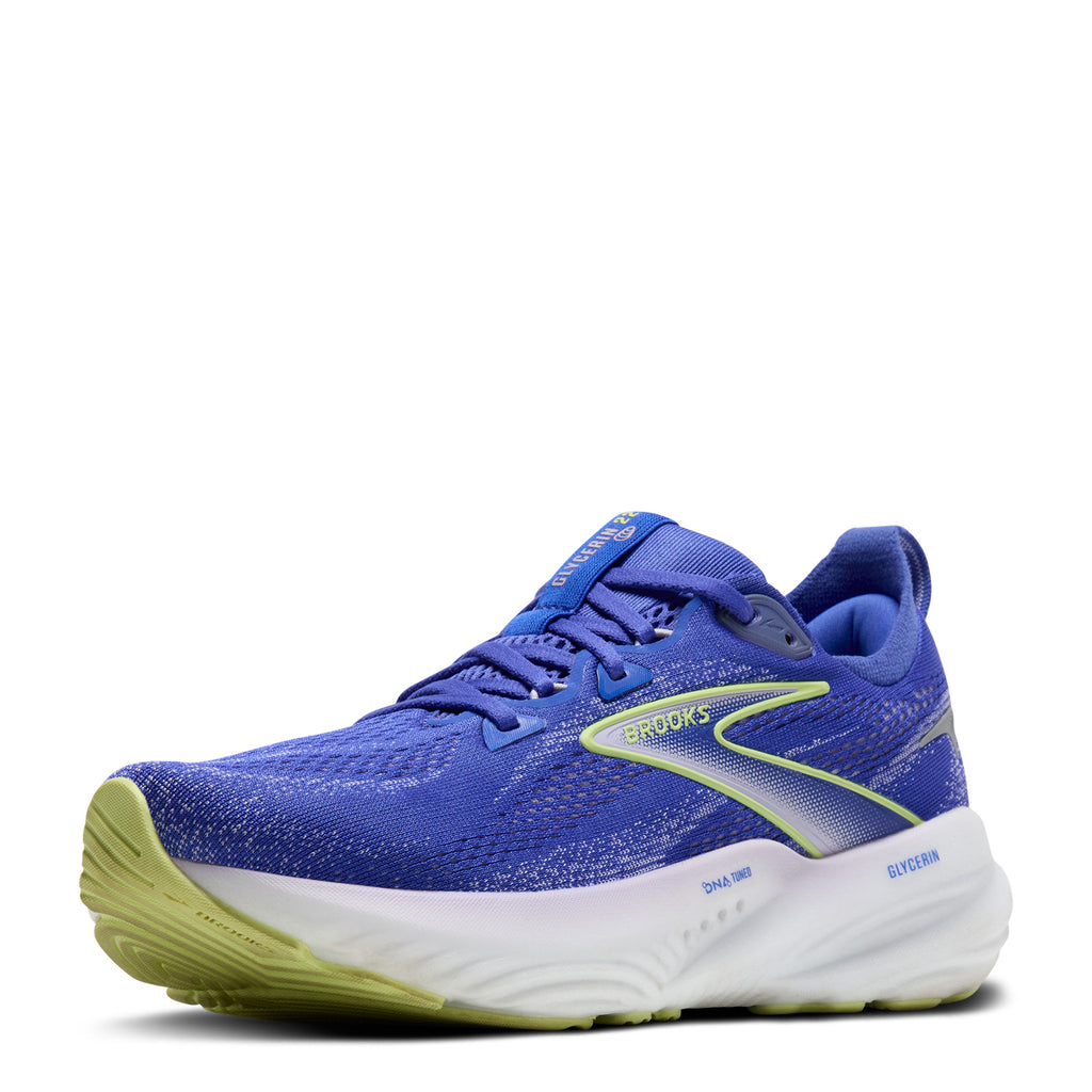 Women's Brooks, Glycerin 22 Running Shoe