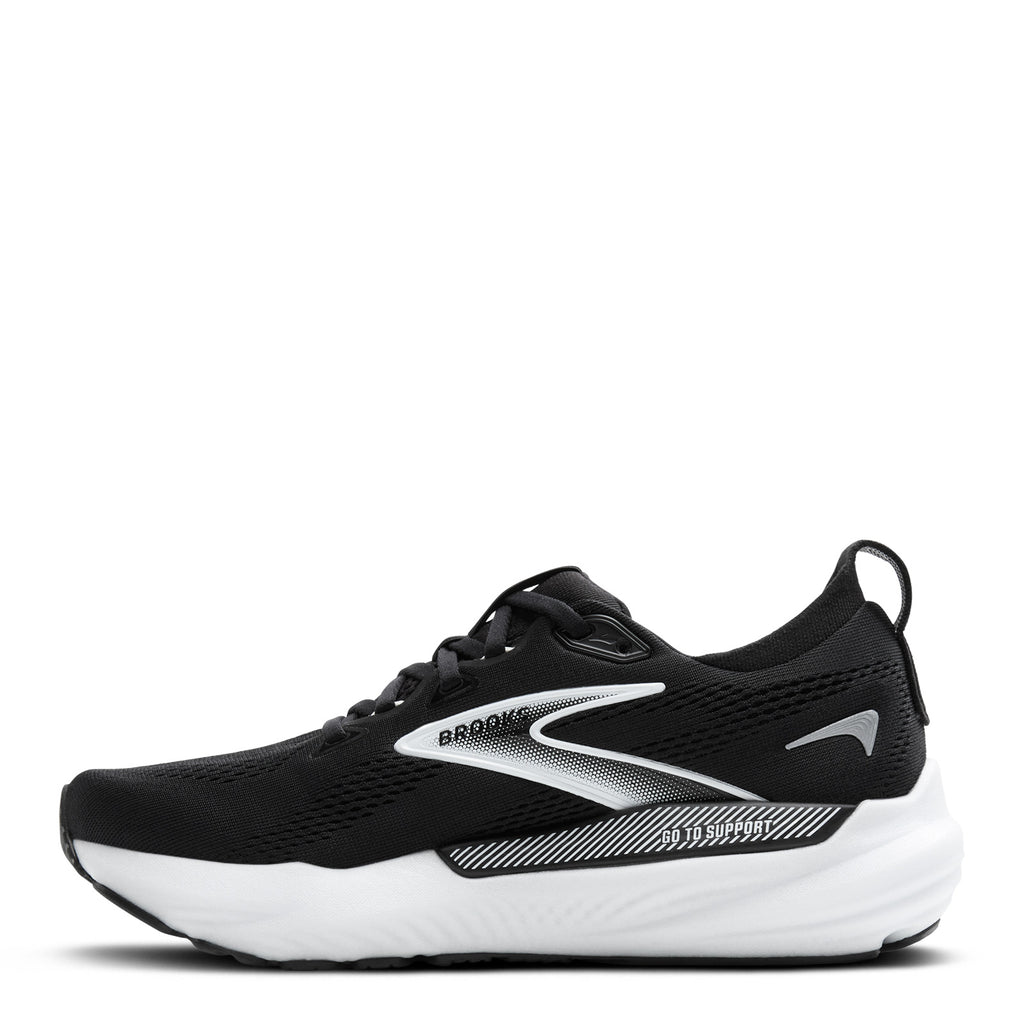 Women's Brooks, Glycerin GTS 22 Running Shoe - Wide Width