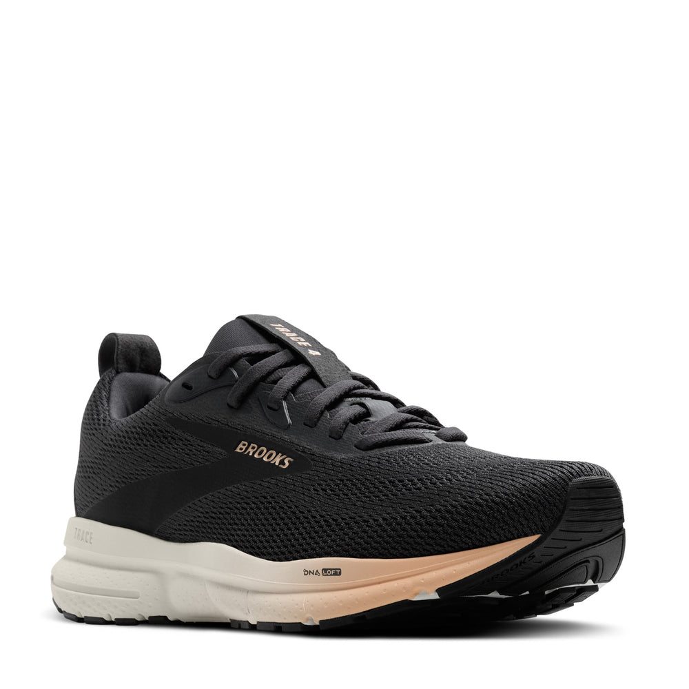 Women's Brooks, Trace Running Shoe ‐ Peltz Shoes