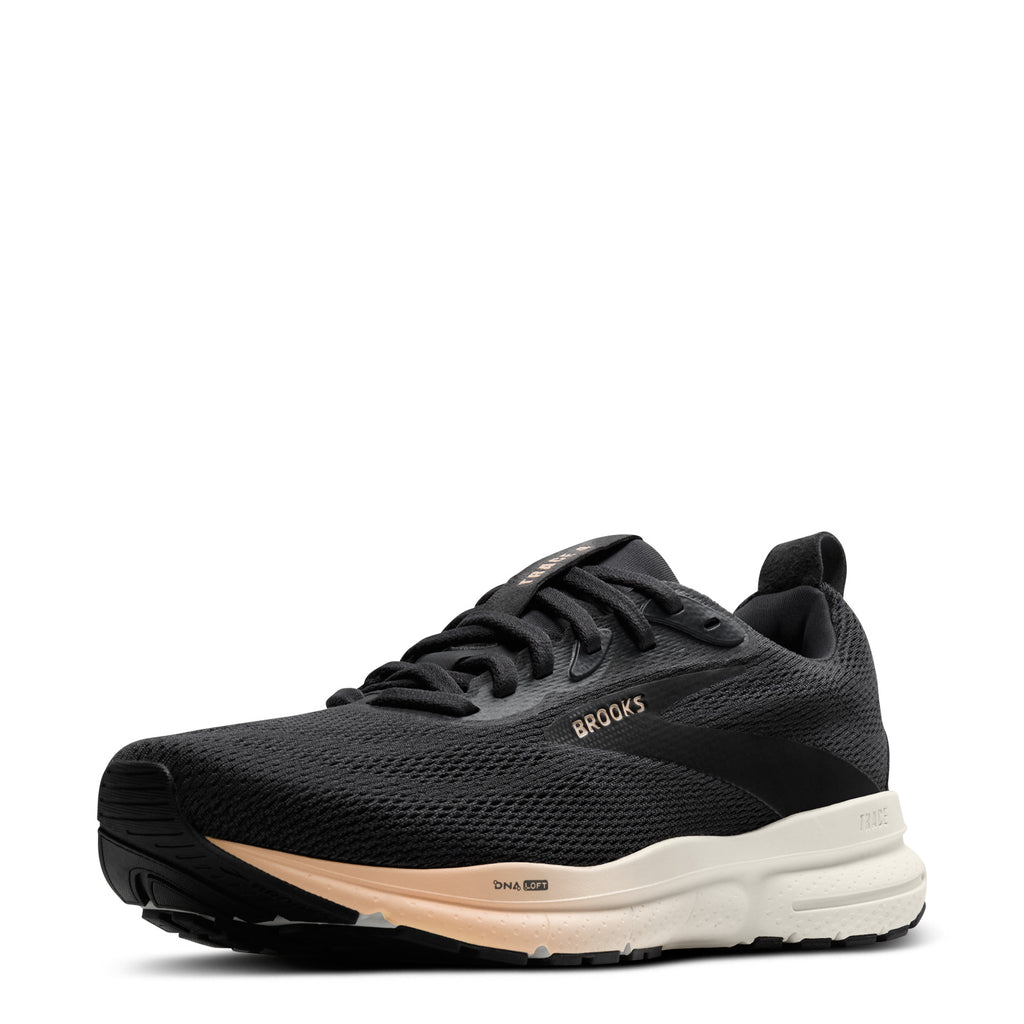 Women's Brooks, Trace 4 Running Shoe