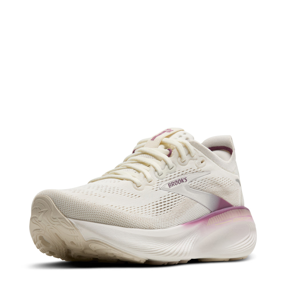 Women's Brooks, Adrenaline GTS 25 Running Shoe — Peltz Shoes