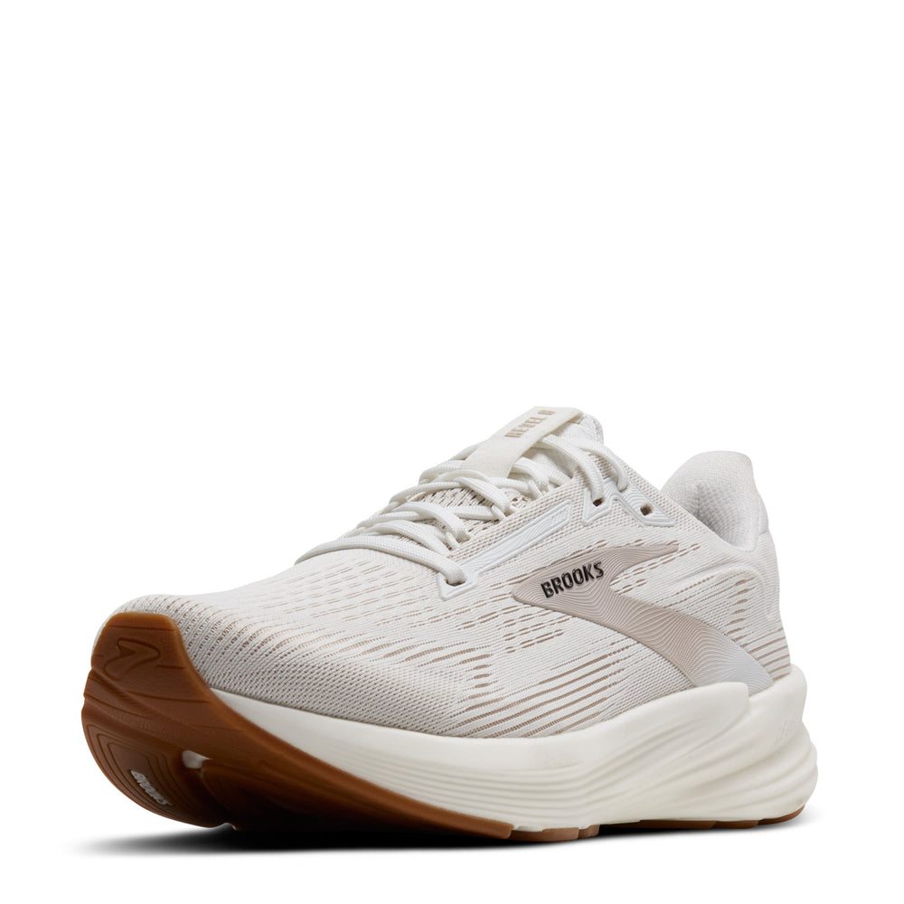 Women's Brooks, Revel 8 Running Shoe - Wide Width — Peltz Shoes