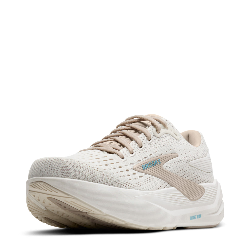 Women's Brooks, Ghost Max 3 Running Shoe - Wide Width ‐ Peltz Shoes