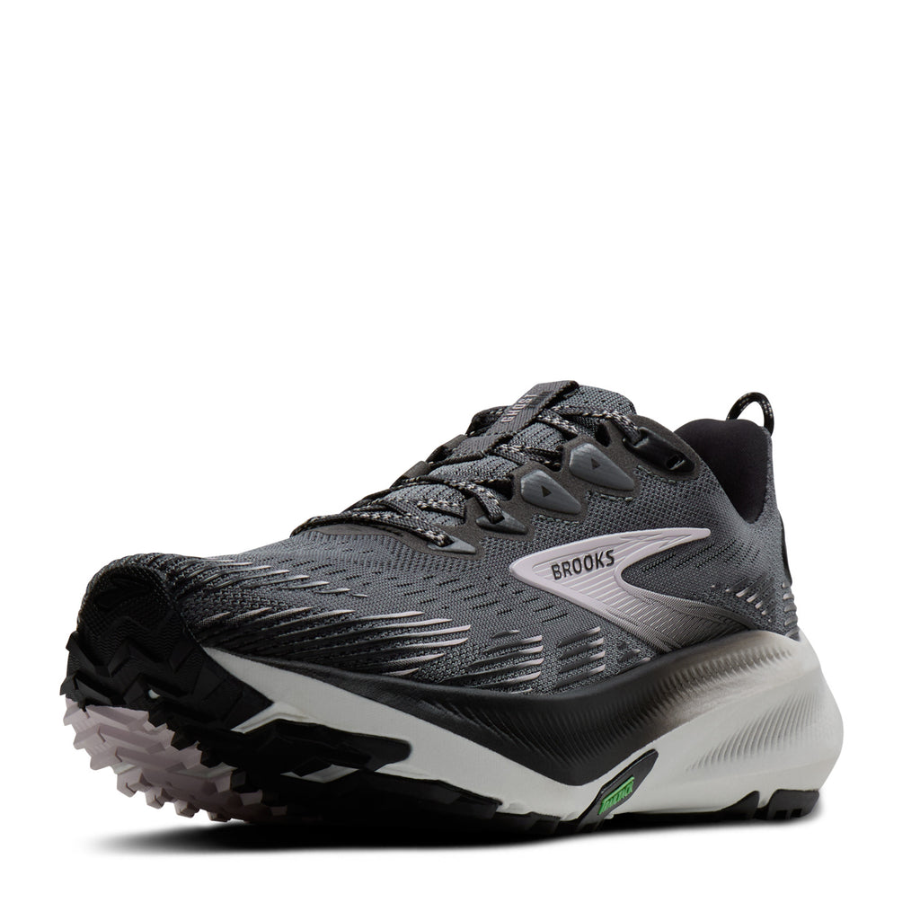 Women's Brooks, Ghost Trail Running Shoe