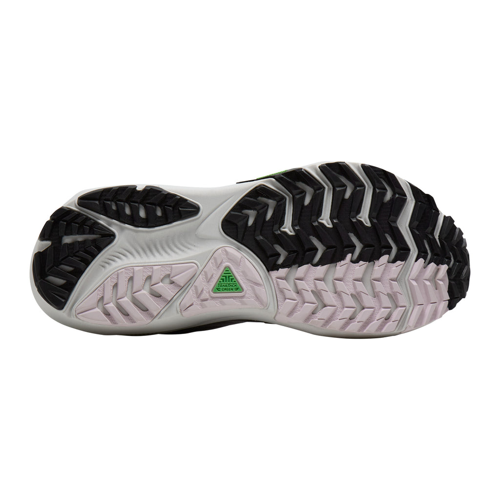 Women's Brooks, Ghost Trail Running Shoe