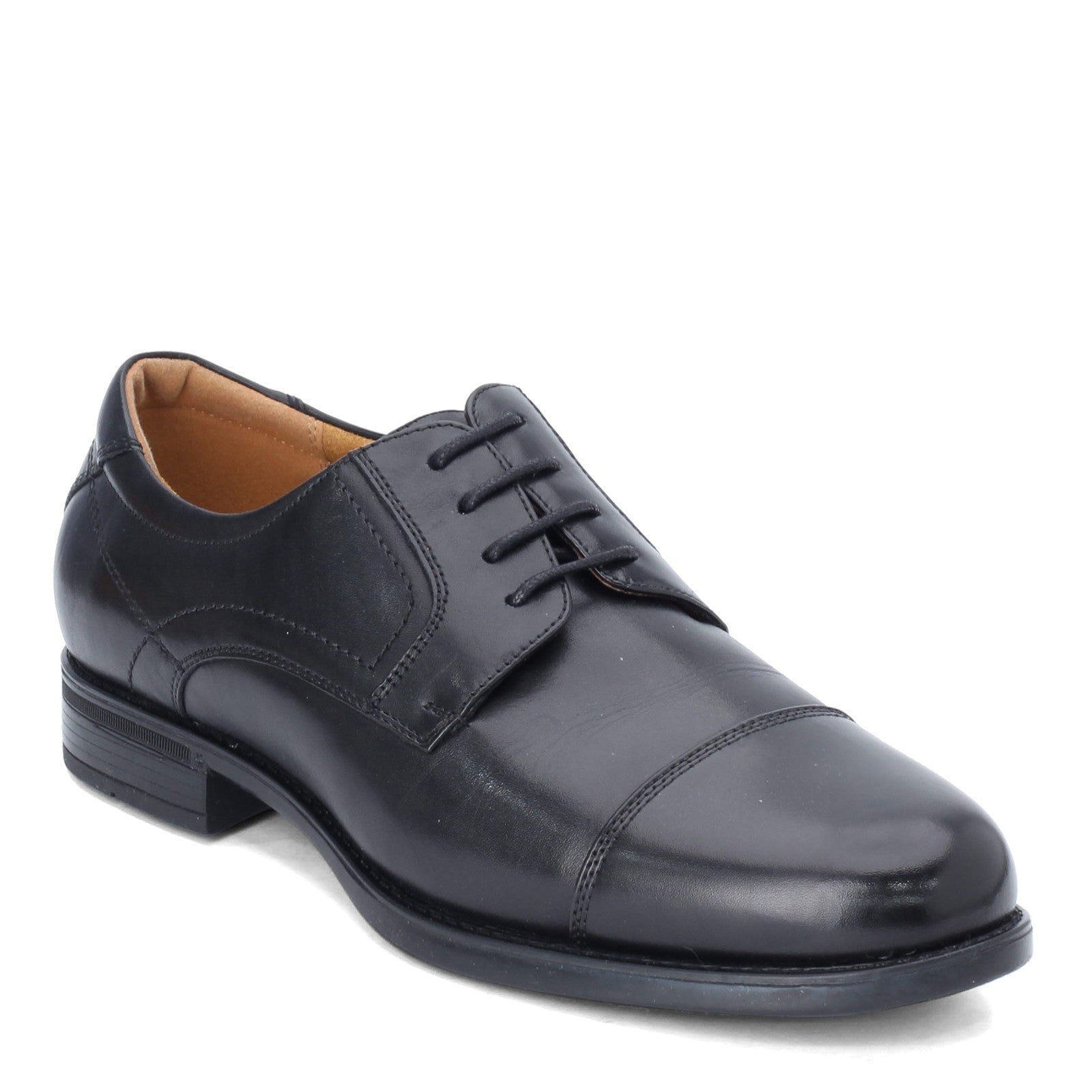 florsheim midtown cap toe oxford