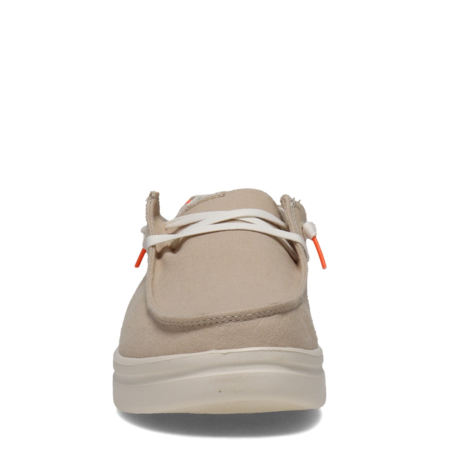 Peltz Shoes Women's Hey Dude Wendy Rise Slip-On SAND MULTI 121940407