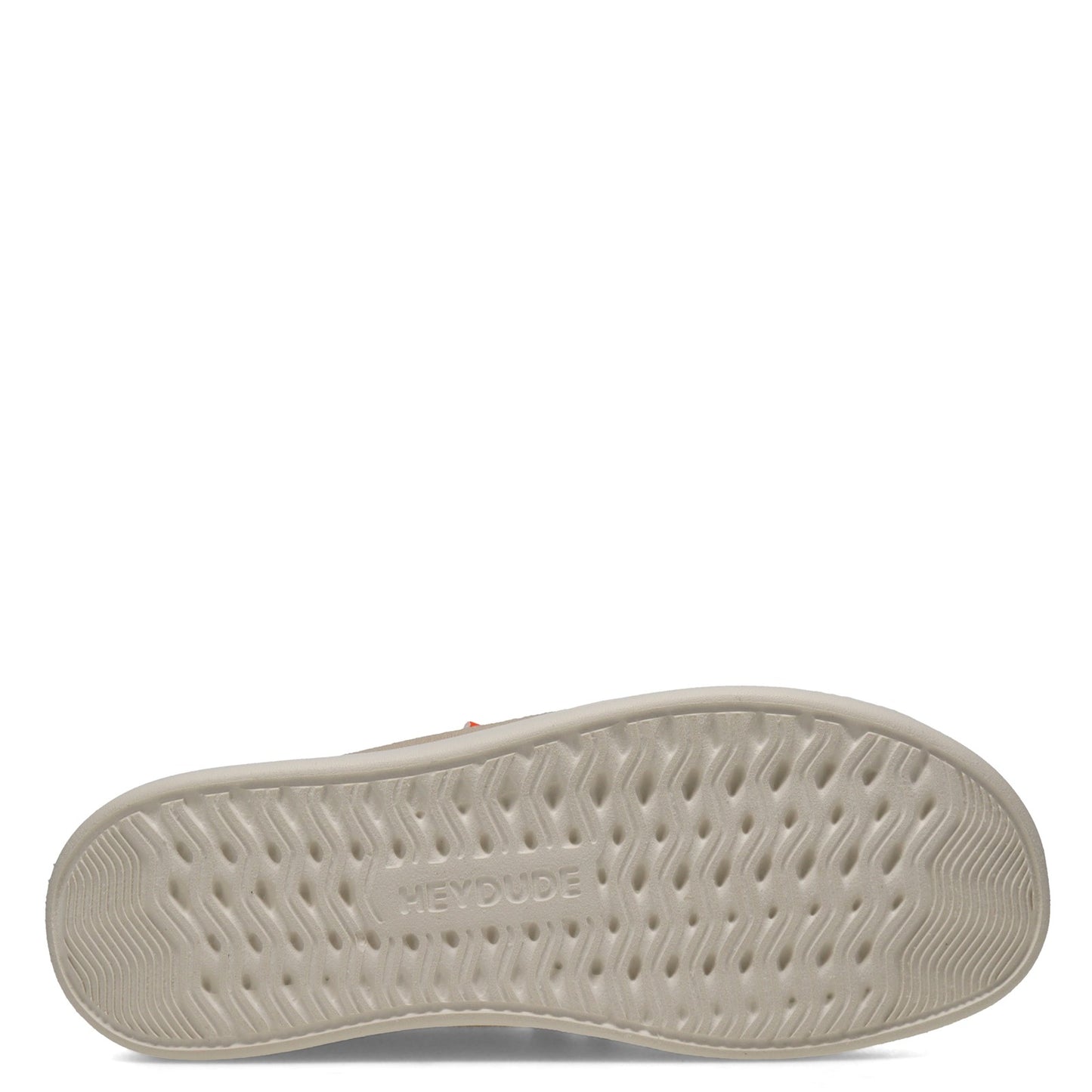 Peltz Shoes Women's Hey Dude Wendy Rise Slip-On SAND MULTI 121940407