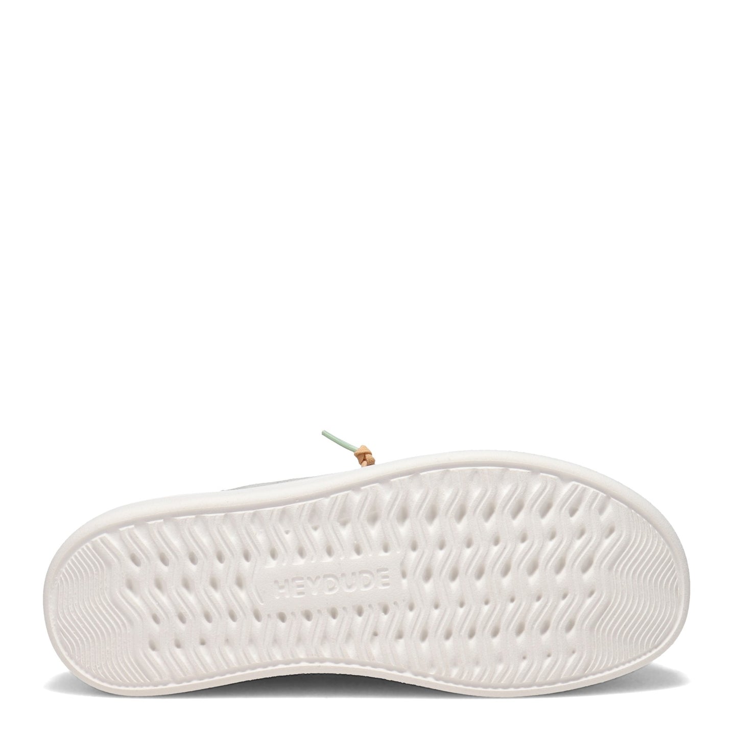 Peltz Shoes Women's Hey Dude Wendy Rise Slip-On LEOPARD 121942695