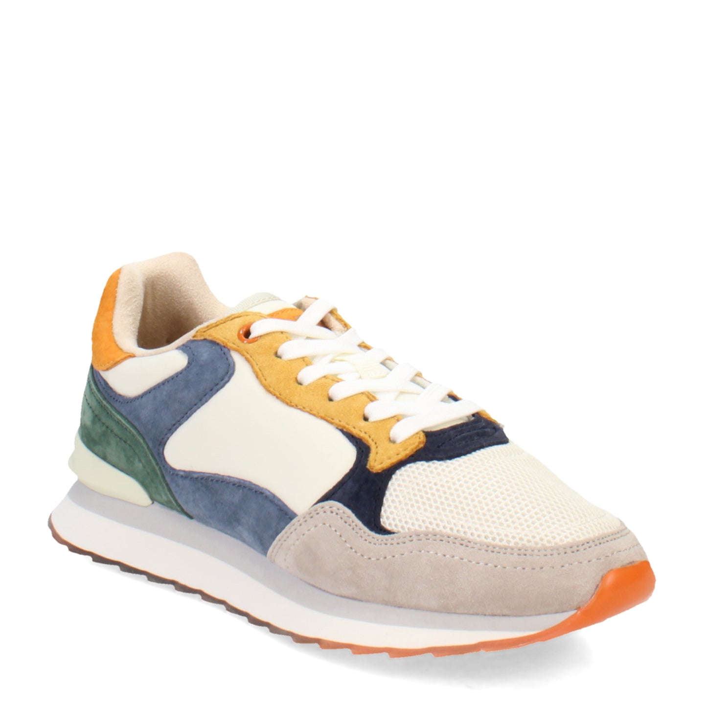 Peltz Shoes Women's Hoff Bangkok Sneaker Multicolored 12202018