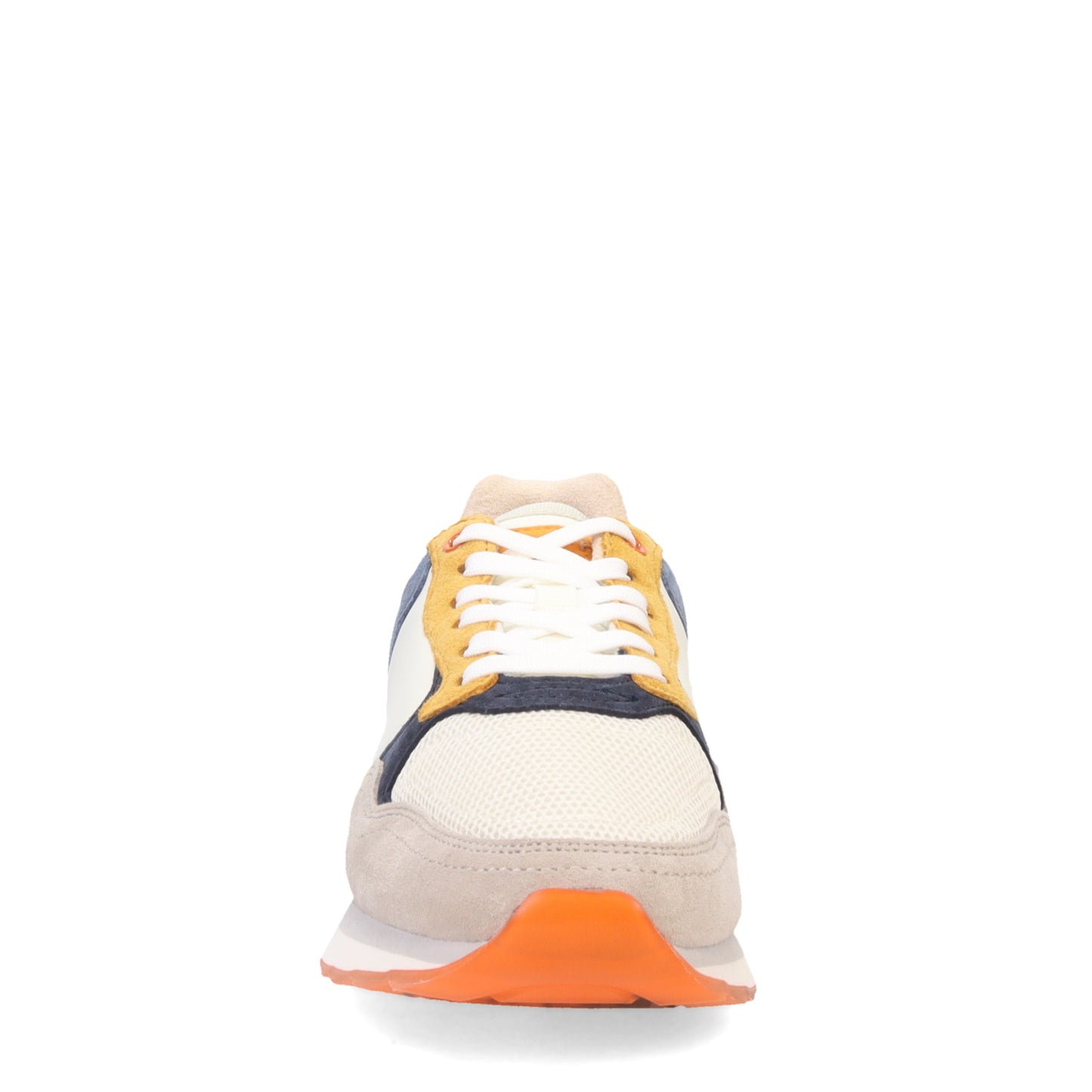 Peltz Shoes Women's Hoff Bangkok Sneaker Multicolored 12202018