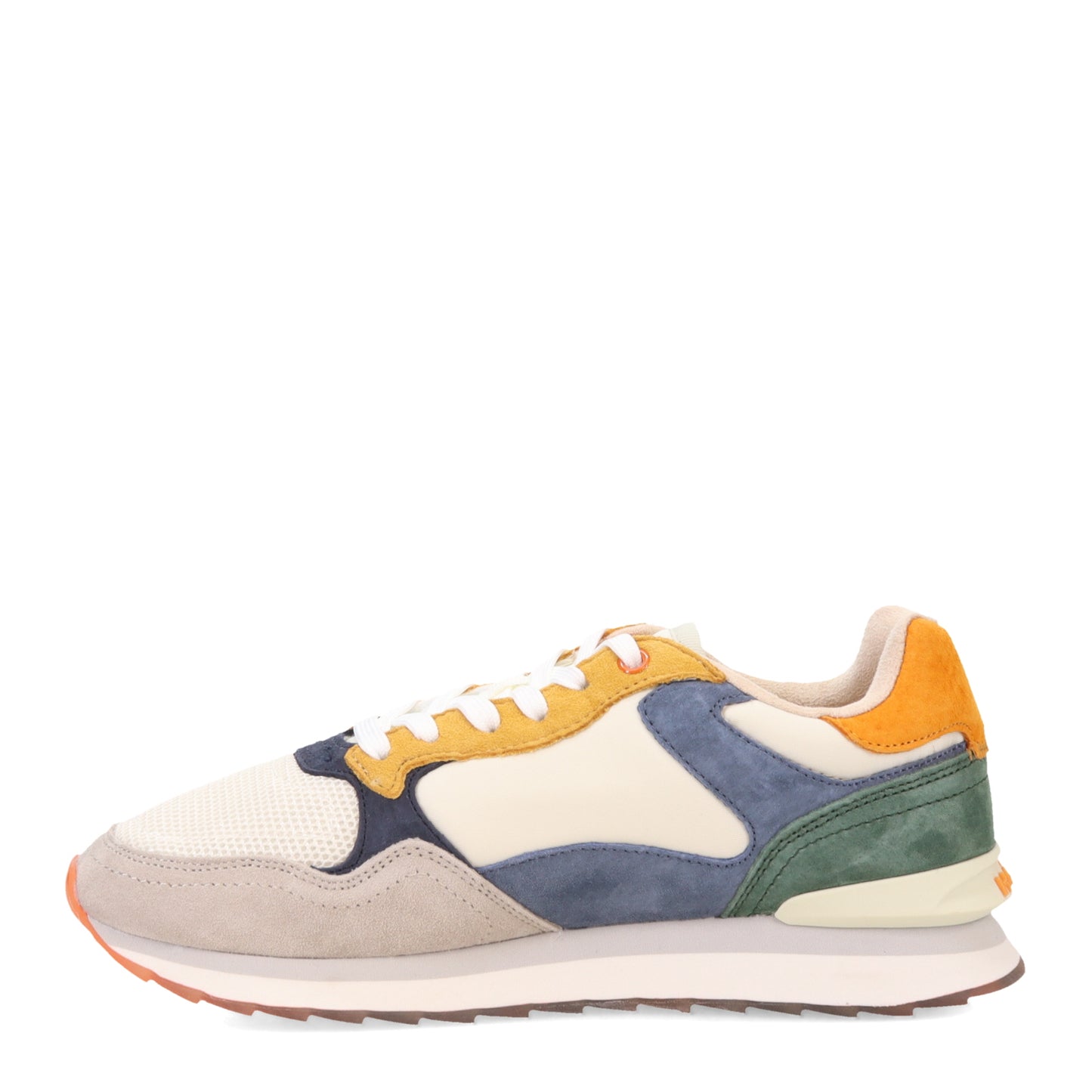 Peltz Shoes Women's Hoff Bangkok Sneaker Multicolored 12202018