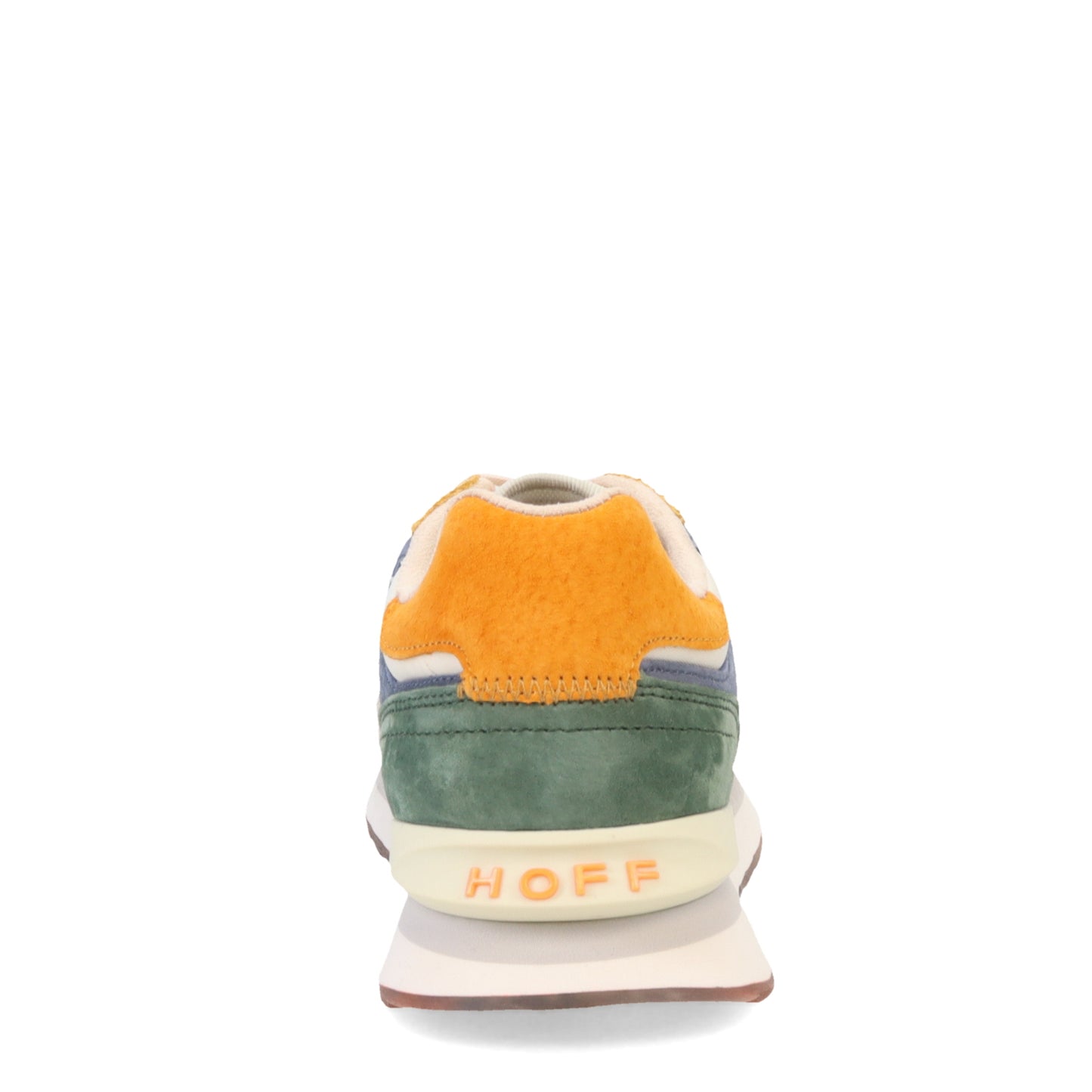 Peltz Shoes Women's Hoff Bangkok Sneaker Multicolored 12202018