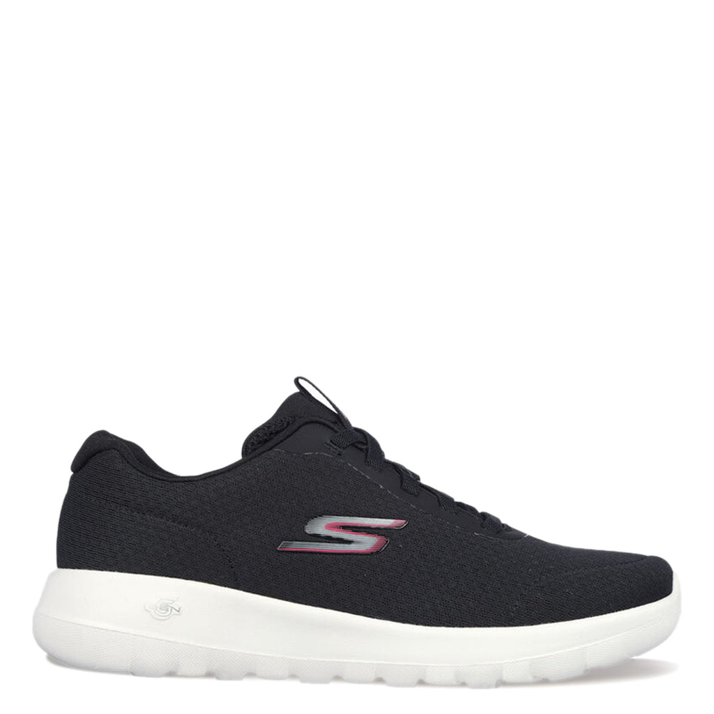 Women's Skechers, GOwalk Joy - Ecstatic Walking Shoe - Wide Width
