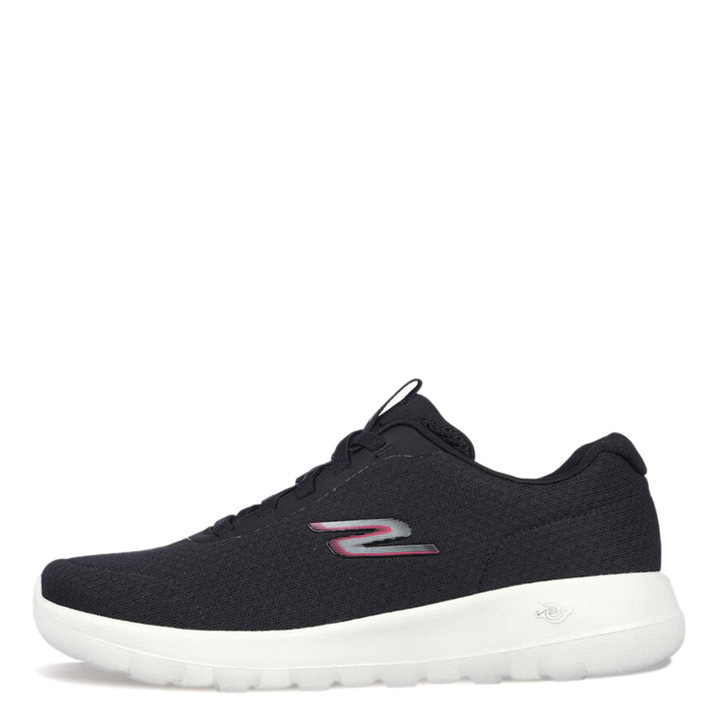 Women's Skechers, GOwalk Joy - Ecstatic Walking Shoe - Wide Width
