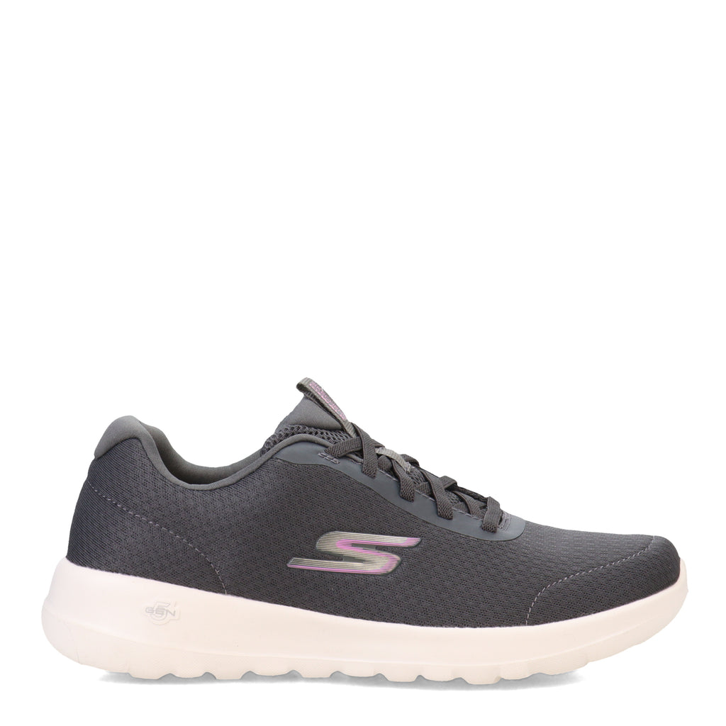 Women's Skechers, GOwalk Joy - Ecstatic Walking Shoe - Wide Width