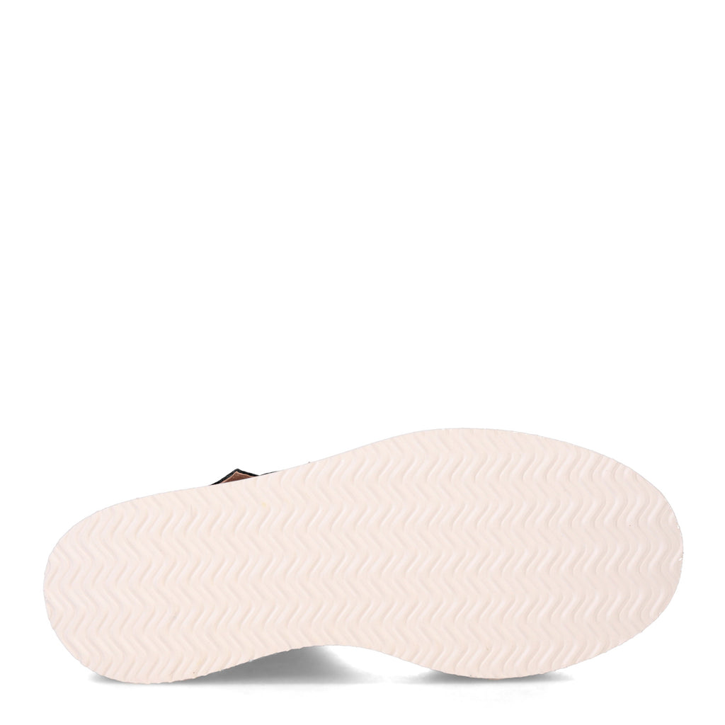 Women's Naot, Crepe Sandal