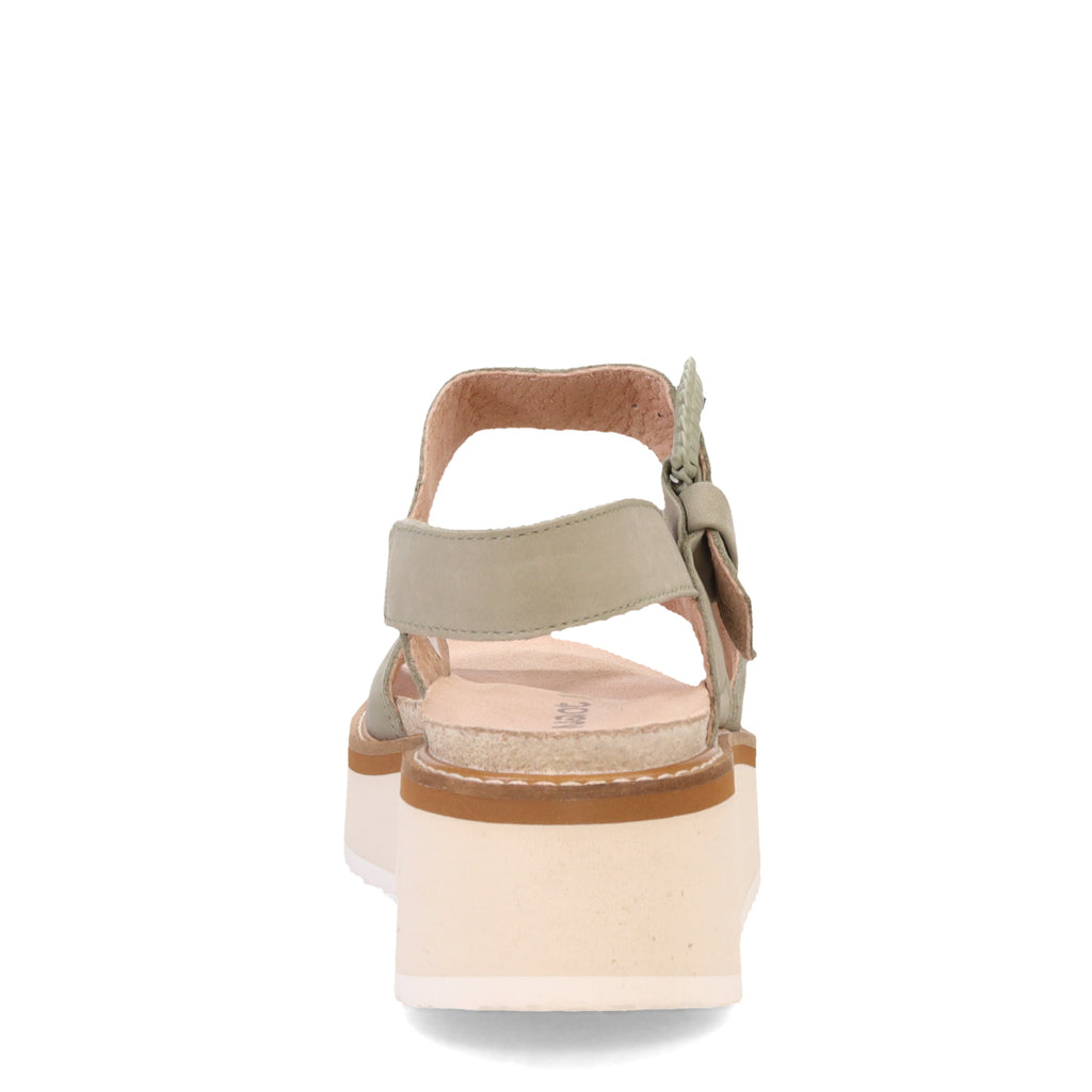 Women's Naot, Crepe Sandal