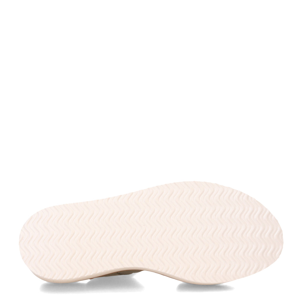 Women's Naot, Crepe Sandal