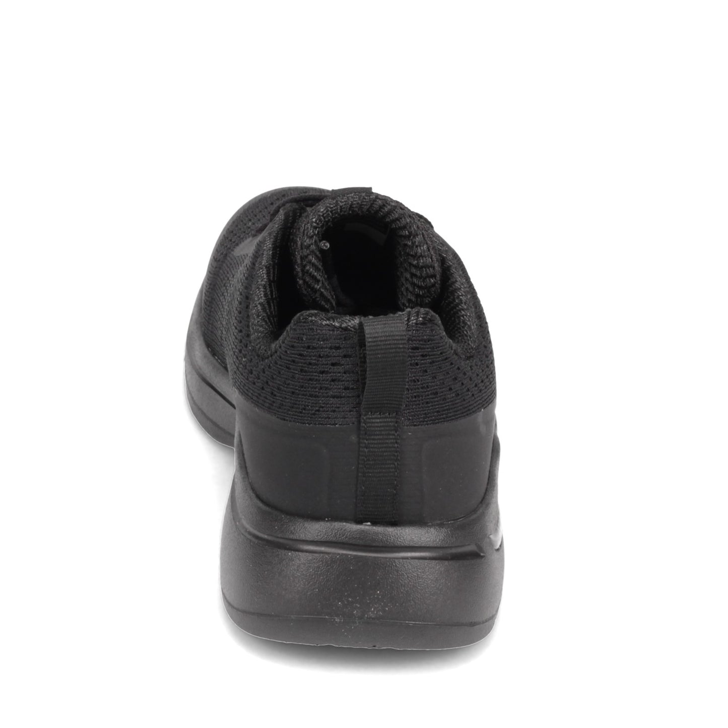 Peltz Shoes Women's Skechers GOwalk Arch Fit - Motion Breeze Sneaker - Wide Width BLACK 124404W-BBK
