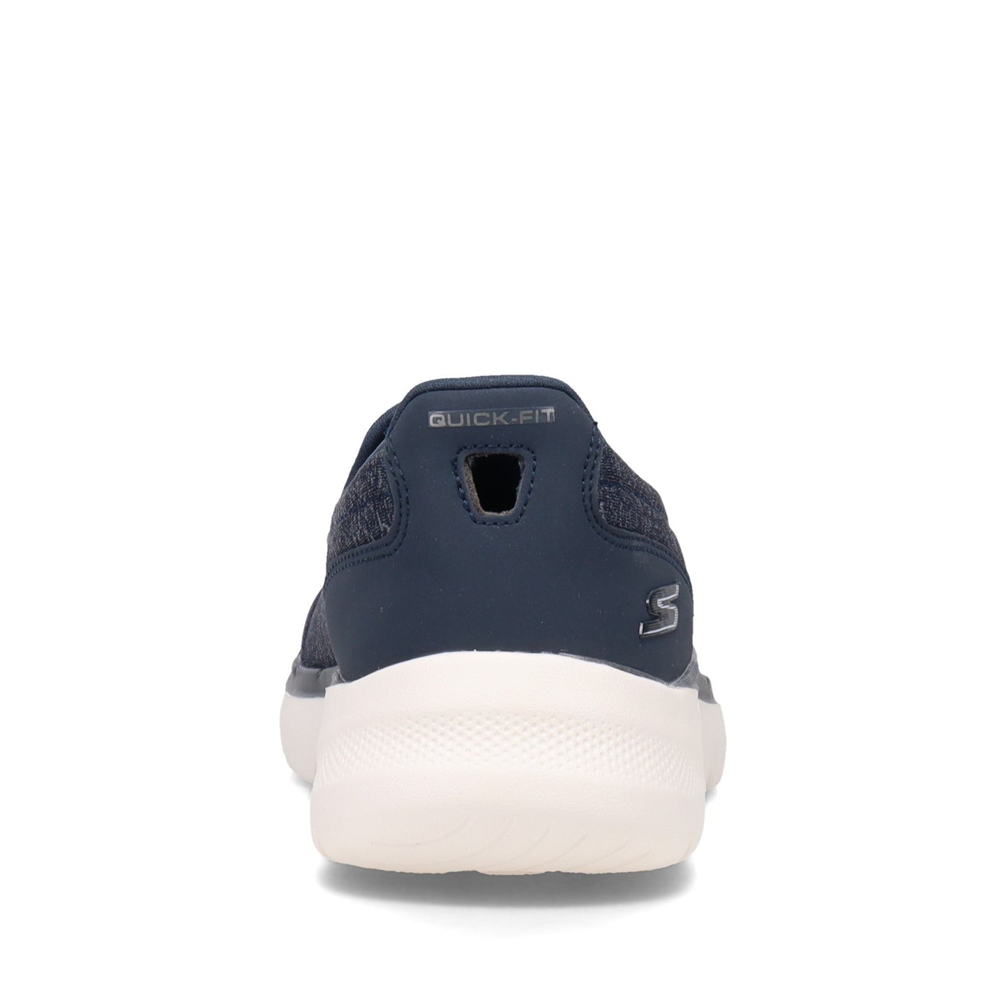 Peltz Shoes Women's Skechers GOwalk 6 - Grand Horizon Slip-On NAVY 124507-NVW