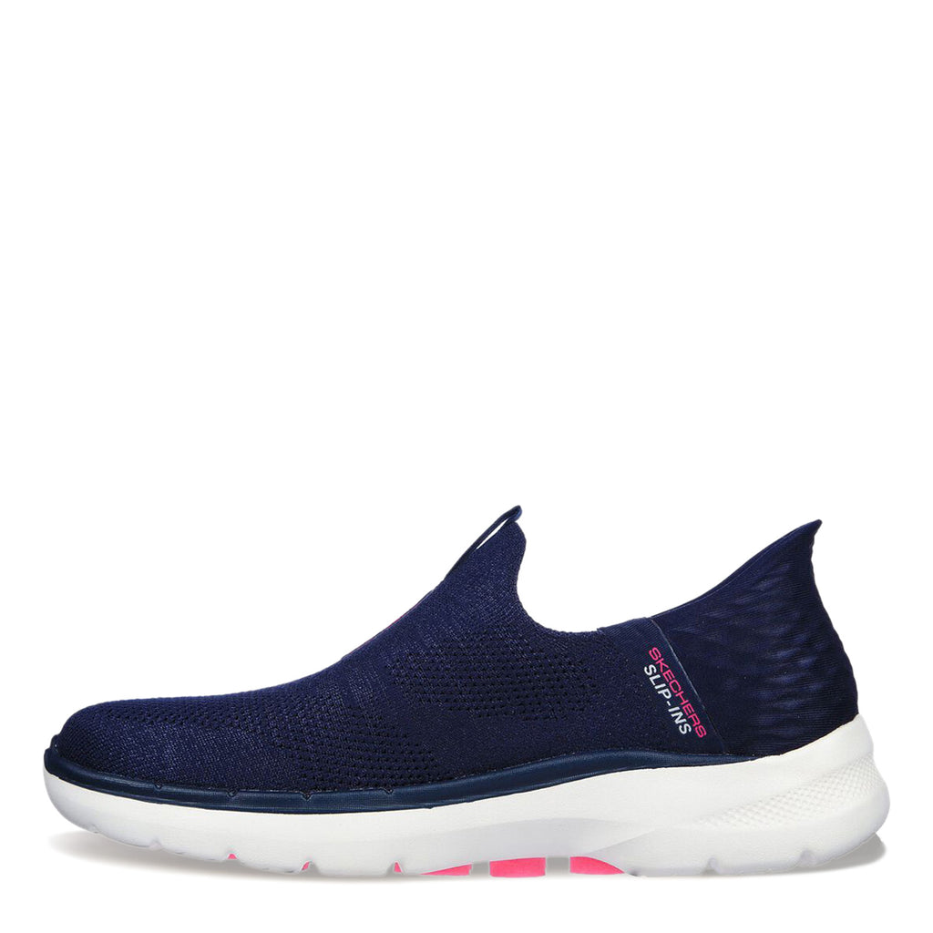 Women's Skechers, Slip-ins: GO WALK 6 - Fabulous View Sneaker