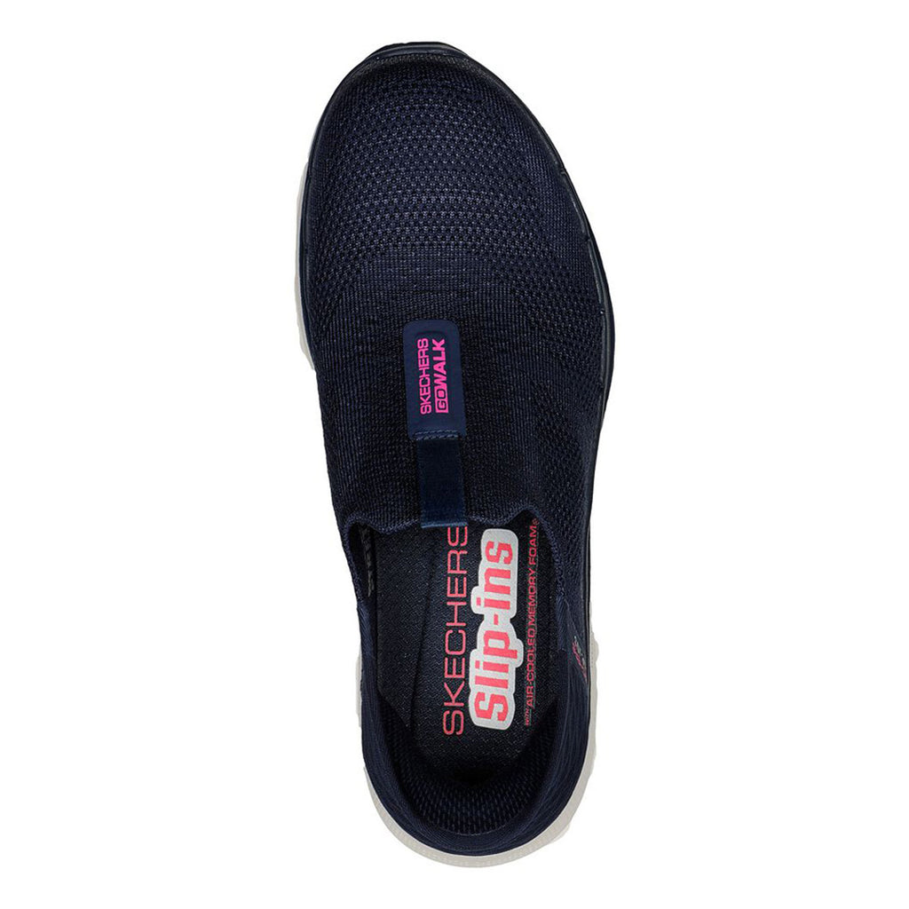 Women's Skechers, Slip-ins: GO WALK 6 - Fabulous View Sneaker