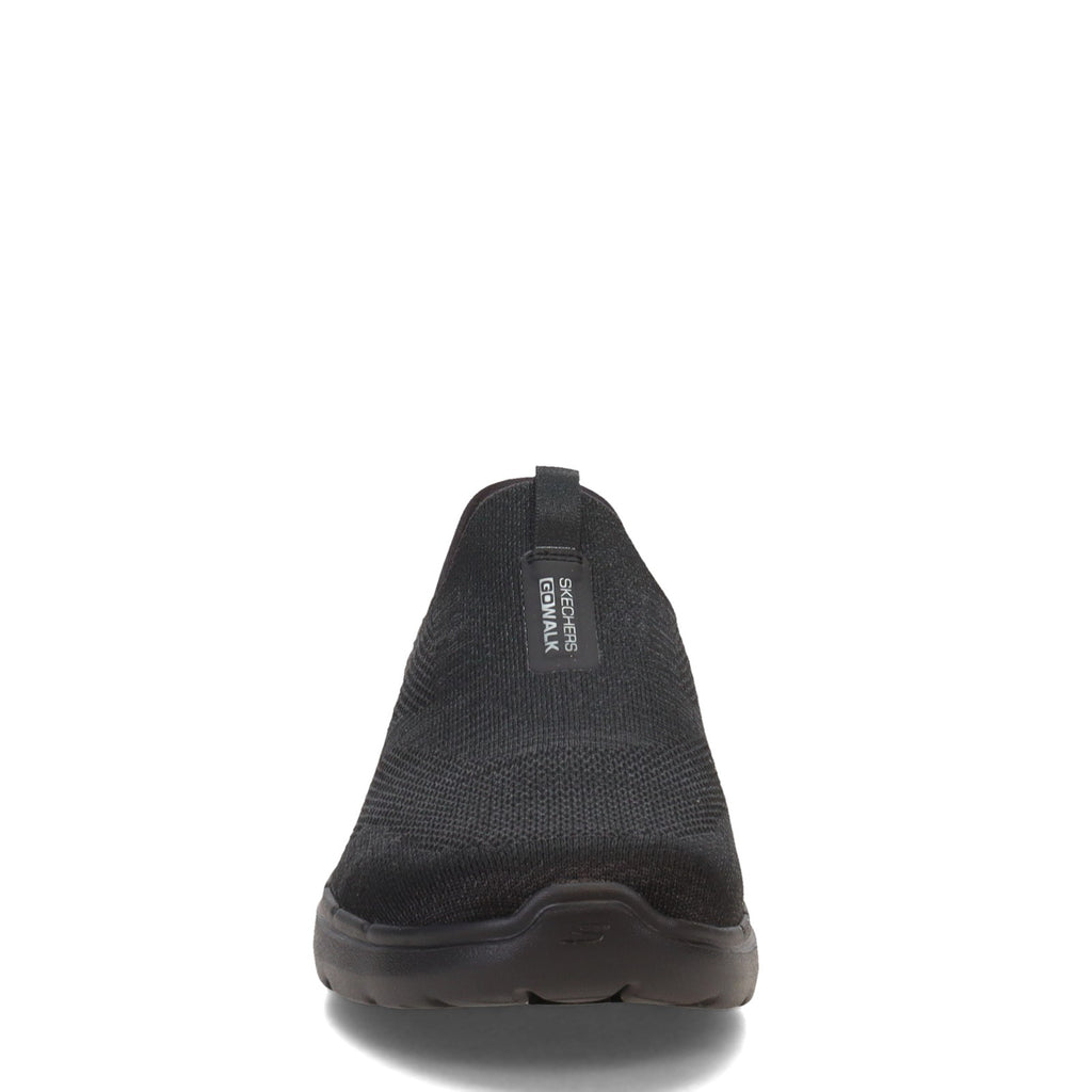 Women's Skechers, Slip-ins: GO WALK 6 - Fabulous View Sneaker - Wide Width