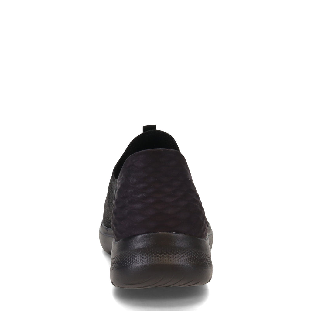 Women's Skechers, Slip-ins: GO WALK 6 - Fabulous View Sneaker - Wide Width