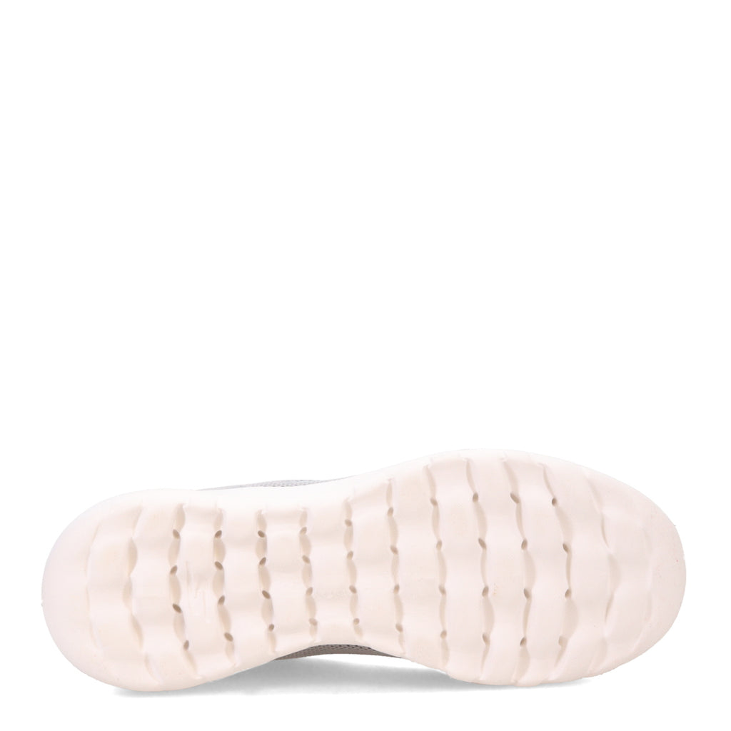 Women's Skechers, GO WALK Joy - Violet Walking Shoe