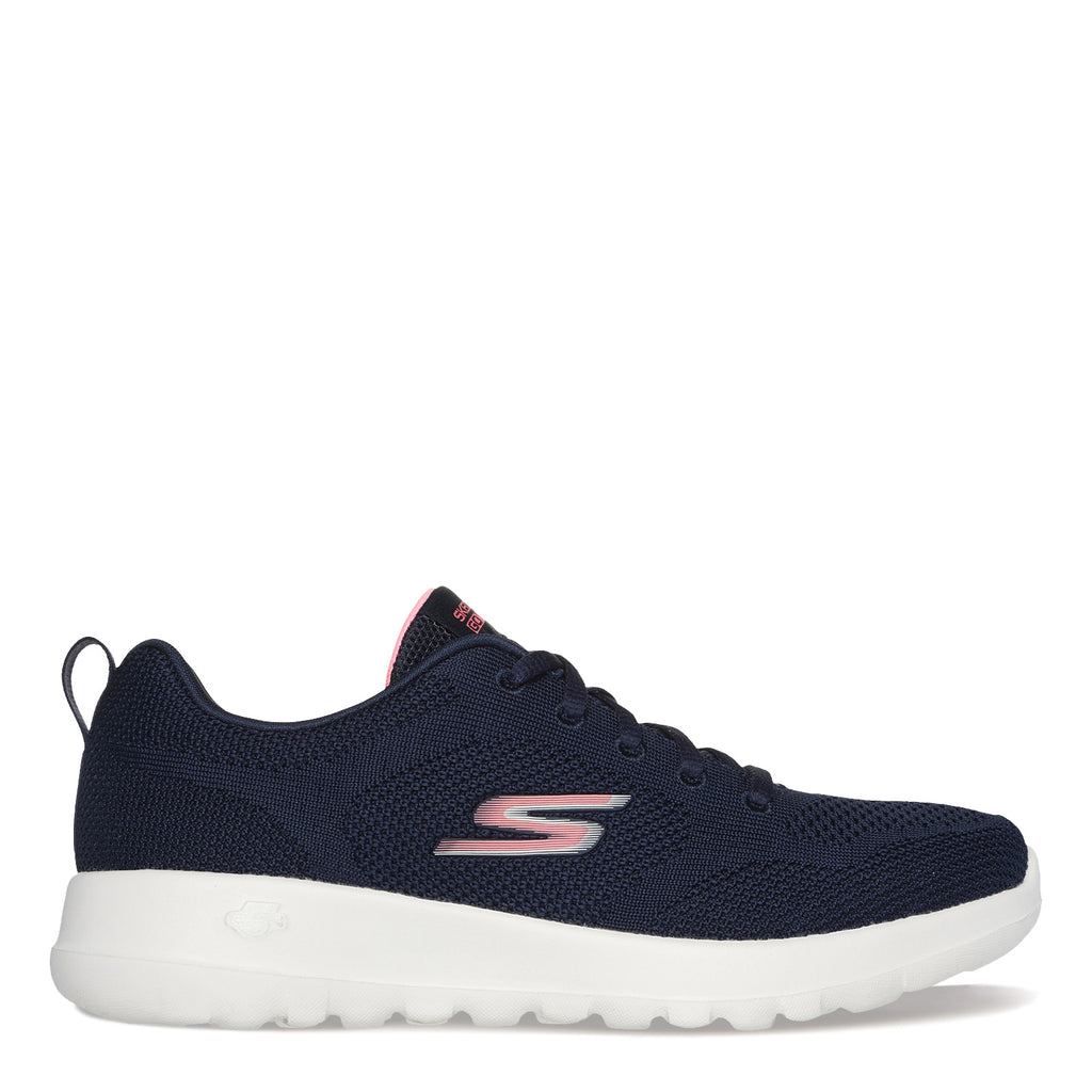 Women's Skechers, GO WALK Joy - Violet Walking Shoe