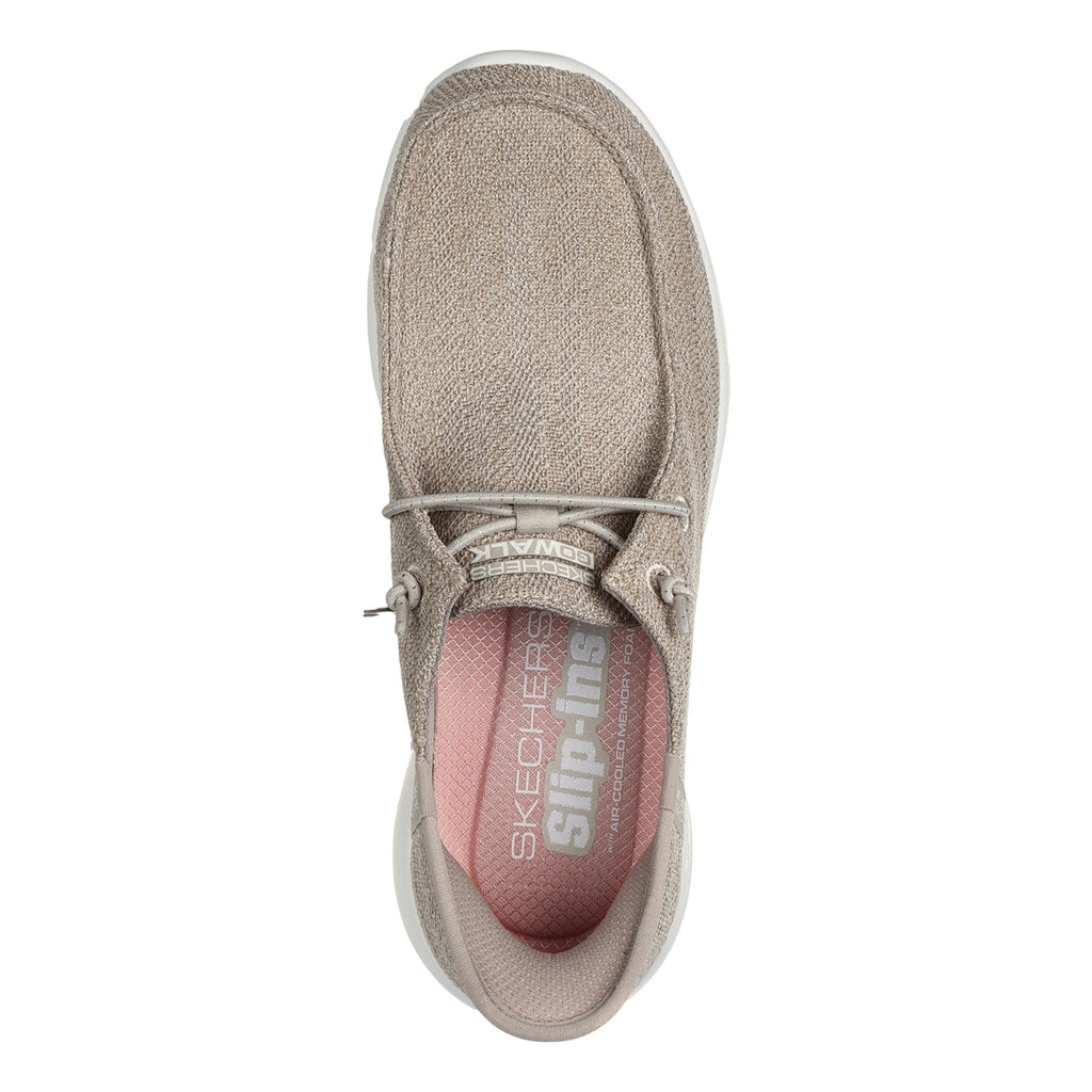 Women's Skechers, Slip-ins: GO WALK Joy - Fantasia Sneaker