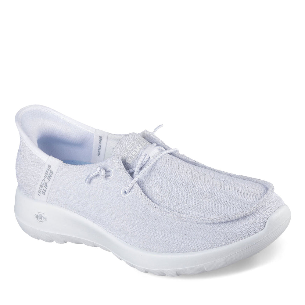 Women's Skechers, Slip-ins: GO WALK Joy - Fantasia Sneaker — Peltz