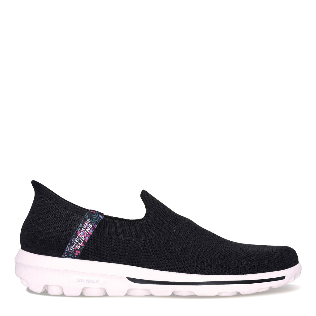 Women's Skechers, Slip-ins: GO WALK Travel - Tahiti Sunset Sneaker
